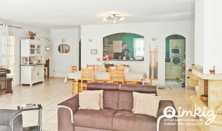  Maison à vendre 13 pièces 408 m²