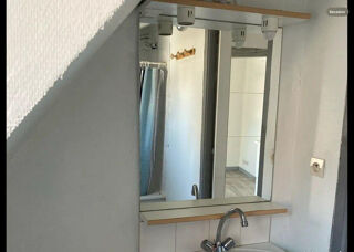  Appartement � louer 1 pi�ce 15 m�