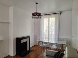  Appartement à vendre 2 pièces 39 m²
