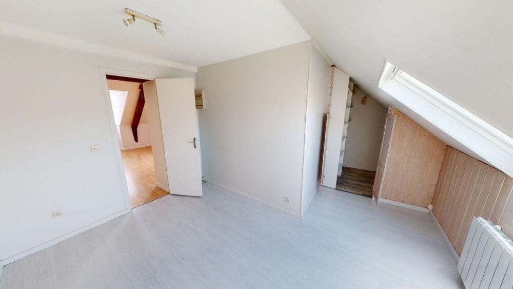 Location Appartement 2 pièces à Rennes centre ville Rennes