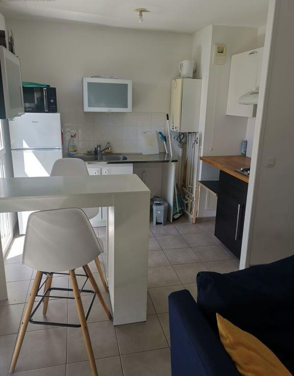 Location Appartement Appartement f2 Bordeaux Cauderan Bordeaux