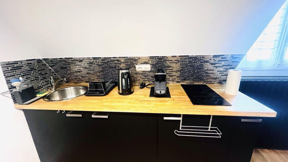 Location Appartement Petit appartement parfaitement équipé Trocadéro Paris 16