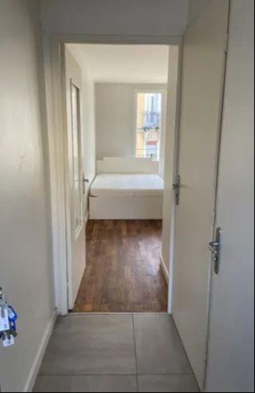 Location Appartement Appartement meublé T1 de 30m2 Grenoble