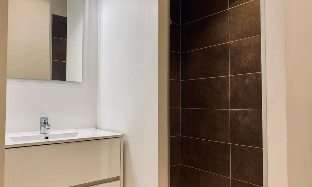 Location Appartement T2 de type loft à Champigny sur Marne Champigny-sur-marne