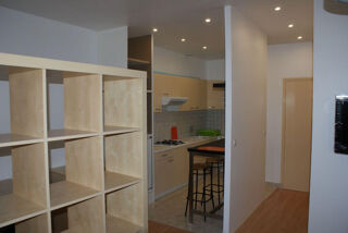  Appartement � louer 1 pi�ce 31 m�