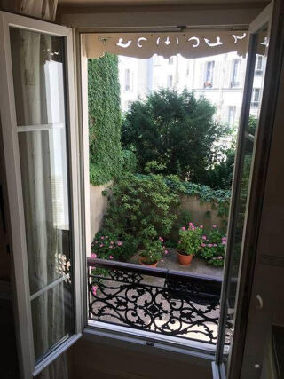  Appartement à louer 2 pièces 28 m²