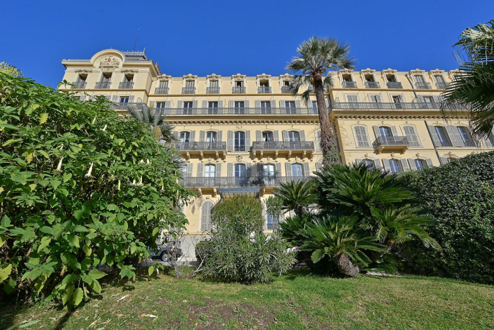 à vendre  Appartement Nice (06000)