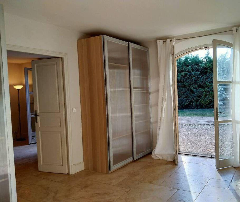 Location Appartement Superbe 2P 45m² avec jardin privé Aix-en-provence