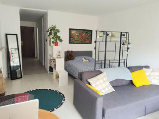  Appartement à louer 2 pièces 36 m²