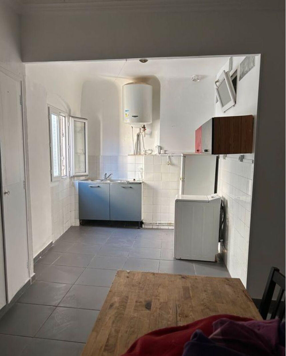 Location Appartement LOCATION appartement T1 Marseille 1