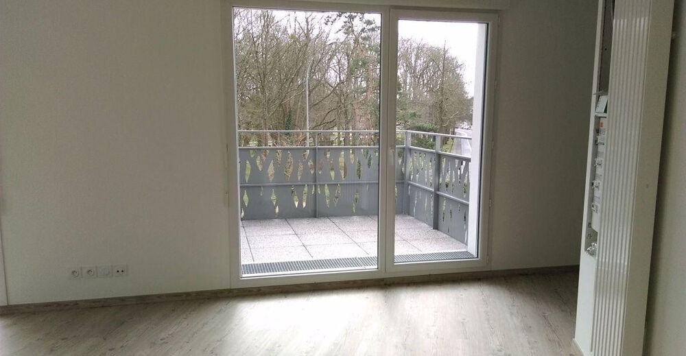 Location Appartement Studio Nantes 28m² Nantes