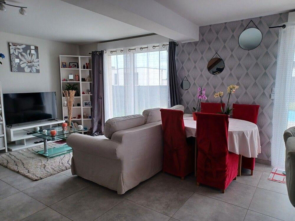 Location Maison Maison familiale neuve et lumineuse Monchaux-sur-Écaillon
