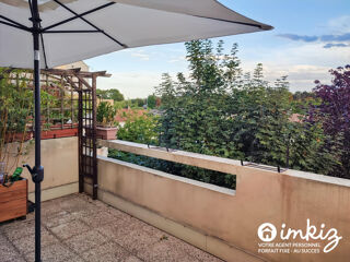  Appartement  vendre 5 pices 113 m