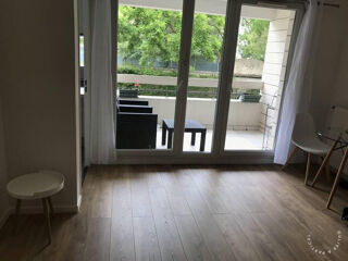  Appartement à louer 1 pièce 36 m²
