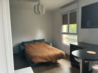  Appartement à louer 1 pièce 20 m²