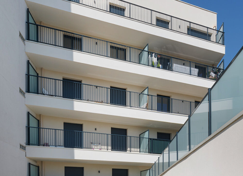 Vente Appartement Appartement T4 de 117m2 à Courbevoie Courbevoie