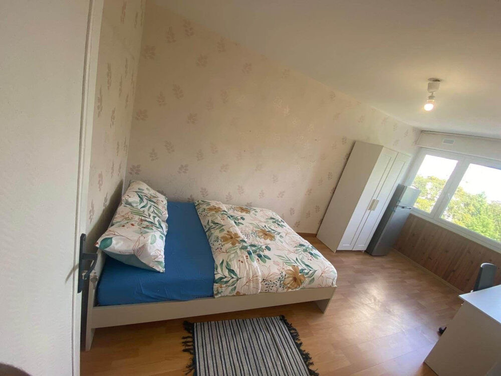Location Appartement Belle chambre dans coloc 105m² à Melun Melun