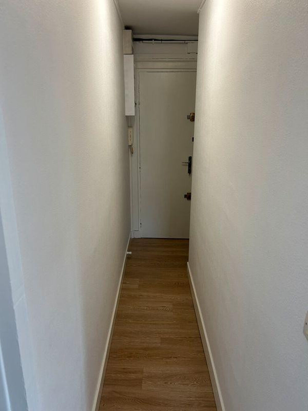 Location Appartement Charmant T1 meublé de 31 m² Bordeaux