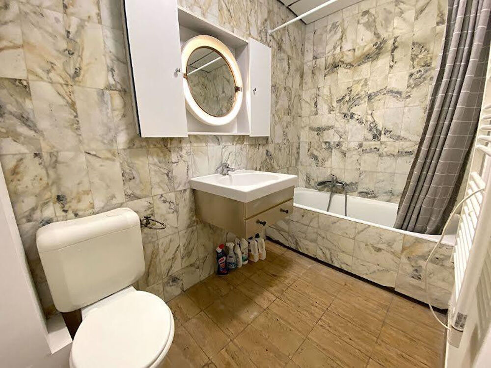 Location Appartement Location 2 pièces Paris Marais Paris 4
