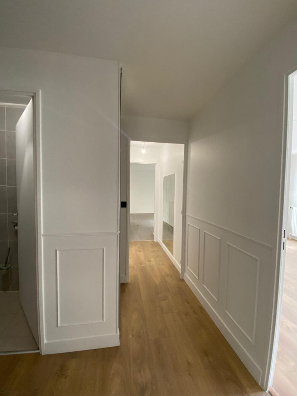 Location Appartement APPARTEMENT 2 PIECES 56M2 Évry-courcouronnes