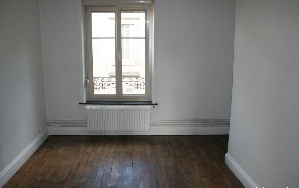 Location Appartement Beau F2 40m² prox IUT Charlemagne Nancy