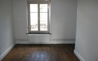  Appartement à louer 2 pièces 40 m²