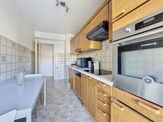  Appartement  vendre 3 pices 