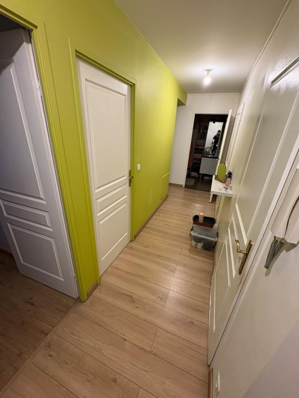 Location Appartement Colocation pour étudiant , idéal travail au calme Lille