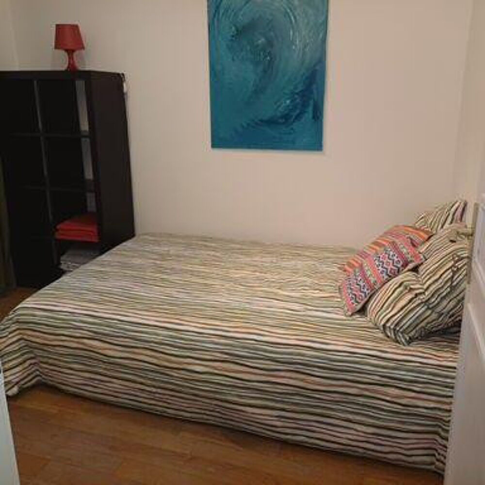 Location Appartement Magnifique 2 pièces rénové Place Kleber Strasbourg