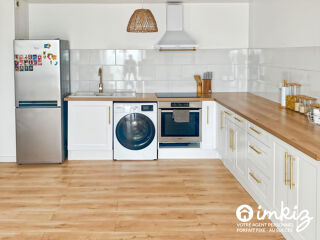  Appartement � vendre 2 pi�ces 71 m�