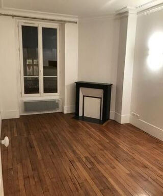  Appartement à louer 2 pièces 38 m²