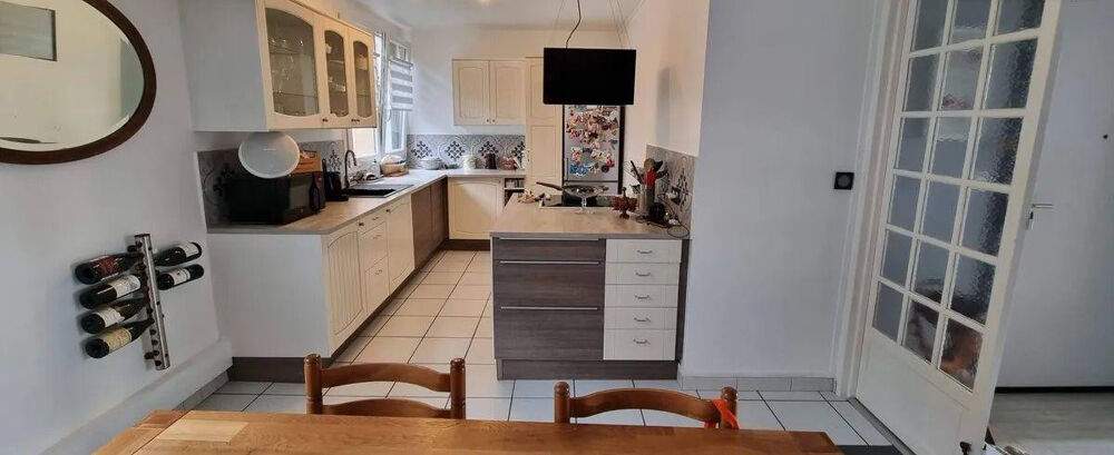 Location Appartement Beau 5P meublé 83m²  plein sud avec vue dégagée Le plessis-robinson