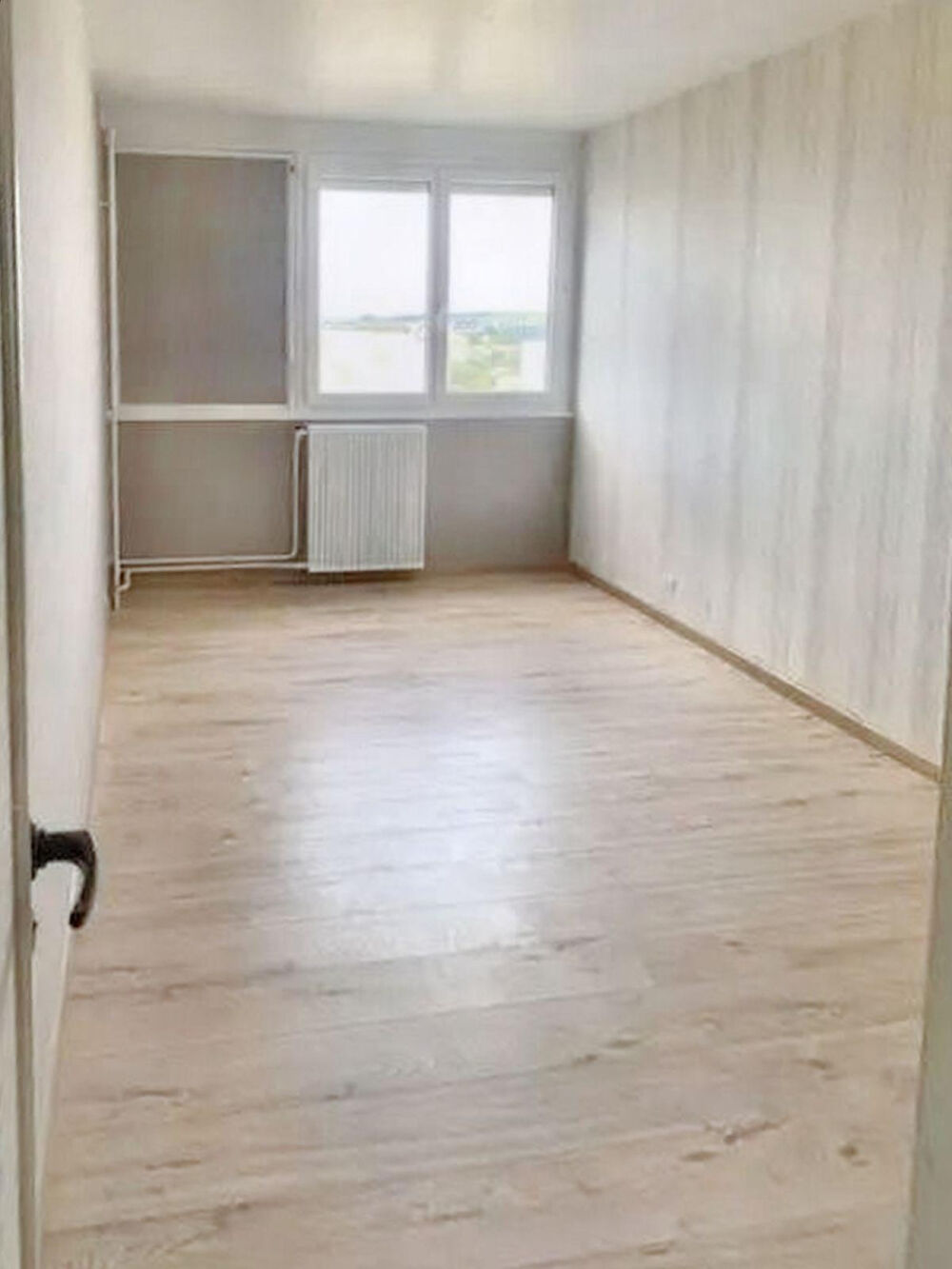 Location Appartement Bel appartement T3 traversant et lumineux Saint-Étienne