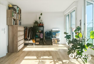  Appartement � vendre 1 pi�ce 26 m�