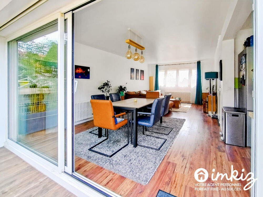 � vendre  Maison Verri�res-le-Buisson (91370)