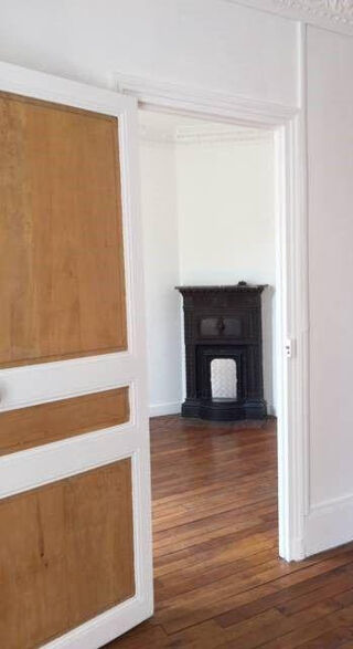  Appartement � louer 2 pi�ces 40 m�