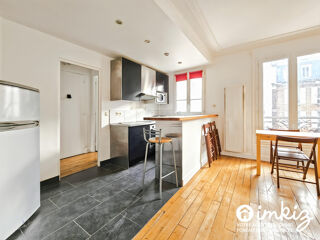  Appartement � vendre 2 pi�ces 47 m�