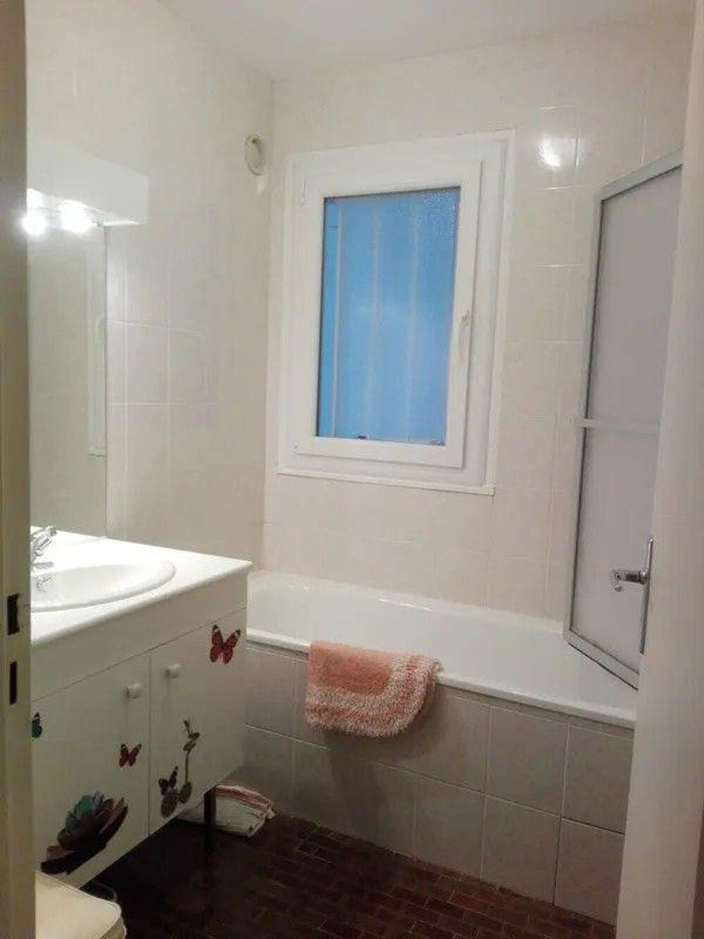 Location Appartement Ds Rés. arborée, sécurisée, 2 P  pr 1 per.seule. Nantes
