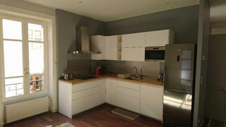  Appartement à louer 2 pièces 51 m²