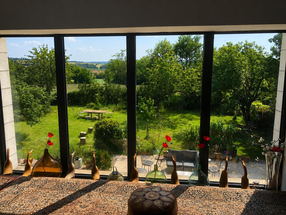 Vente Maison Maison 10 pièces Lalande