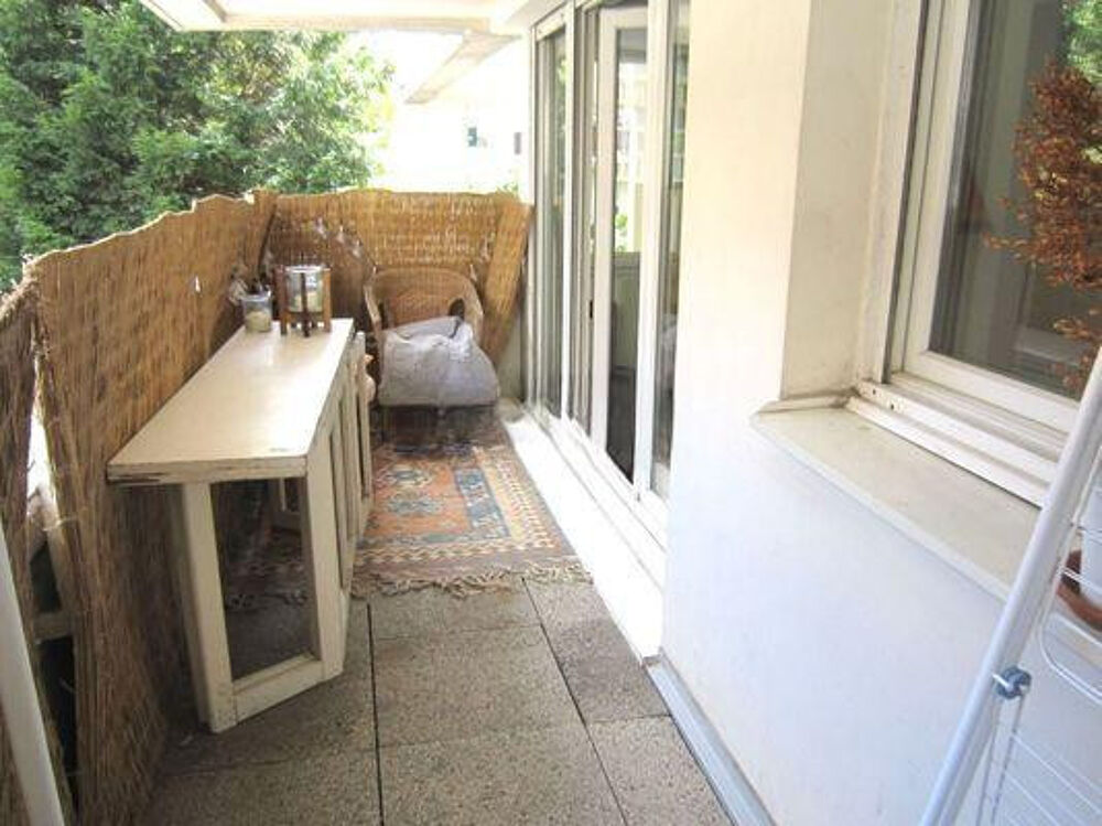 Location Appartement Studio à louer Saint Fargeau Paris 20