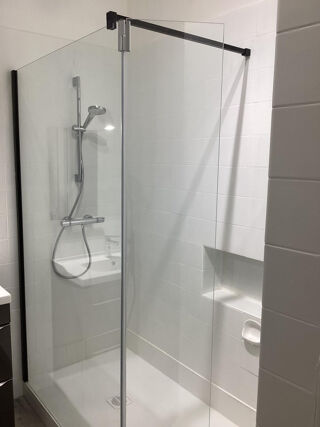  Appartement � louer 2 pi�ces 62 m�