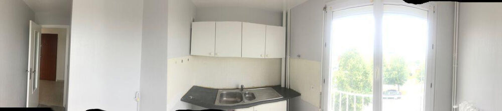 Location Appartement Appartement F2 lumineux – 42 m² – Résidence calme Reims