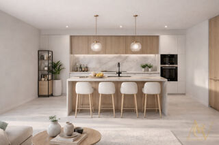 Appartement 4 pièces 112 m² · à Sanary-sur-Mer · 112 m² · 1 039 980 €