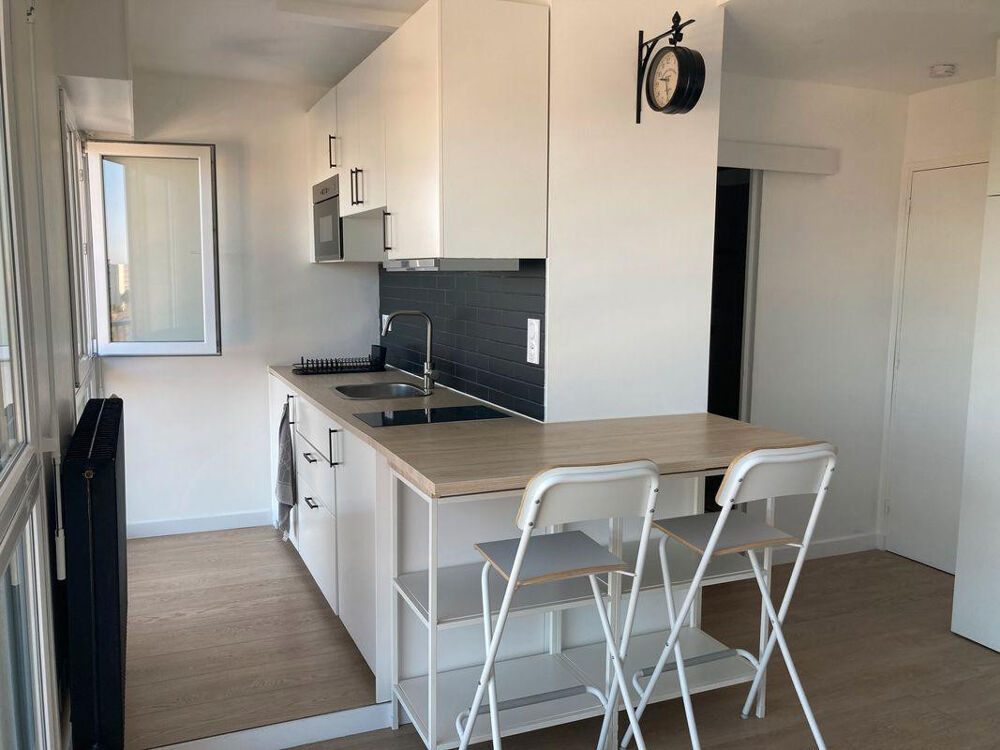 Location Appartement Loue appartement Bordeaux