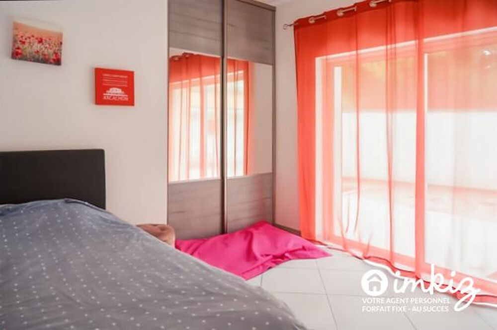 � vendre  Maison Biscarrosse (40600)