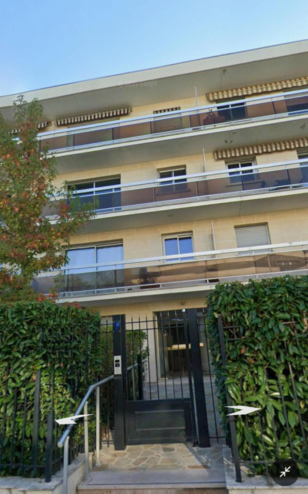 Location Appartement Bry-sur-Marne 2 pièces  standing  Pépinière Bry-sur-marne