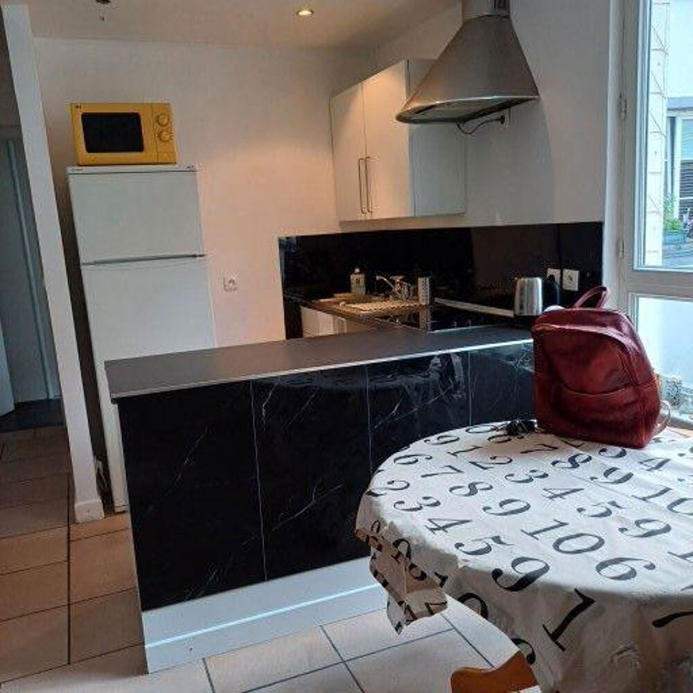 Location Appartement Chambre en colocation dans 3 pièces de 70m2 Strasbourg