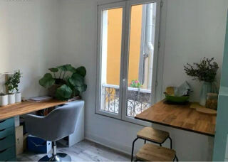  Appartement à louer 2 pièces 31 m²
