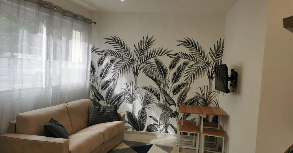 Location Appartement Studio meublé étudiant à Nice Nice